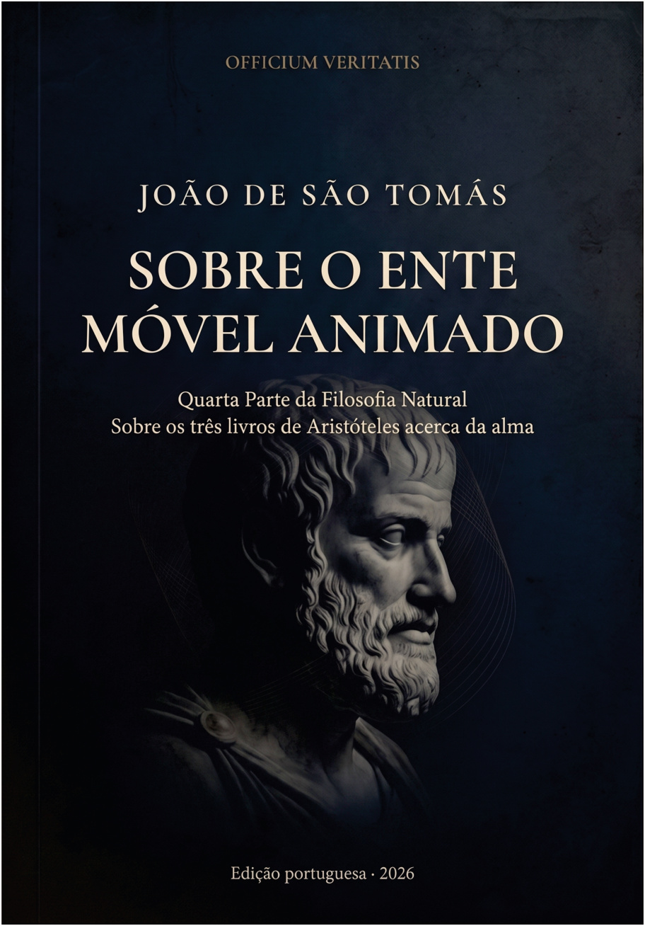 Capa de Sobre o Ente Móvel Animado